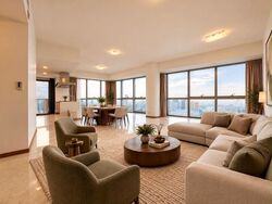 Marina Bay Residences (D1), Condominium #627496541